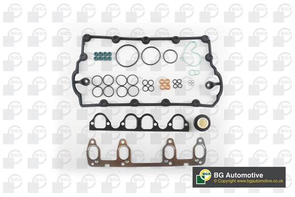 Gasket Kit, cylinder head
