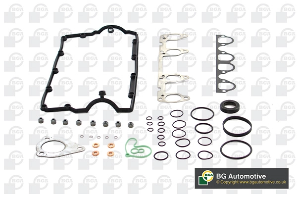 Gasket Kit, cylinder head