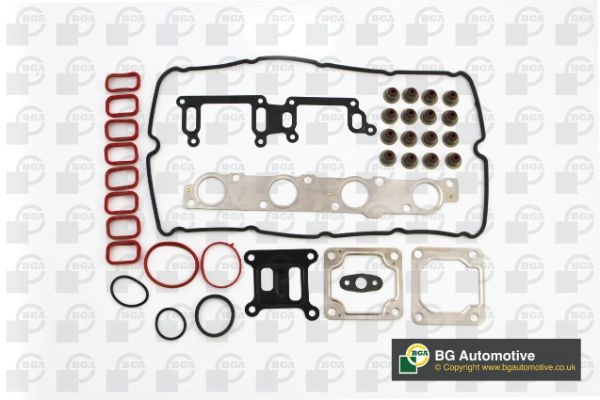 Gasket Kit, cylinder head
