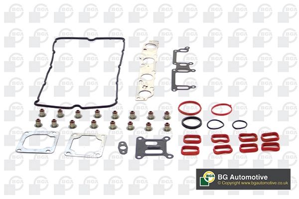 Gasket Kit, cylinder head
