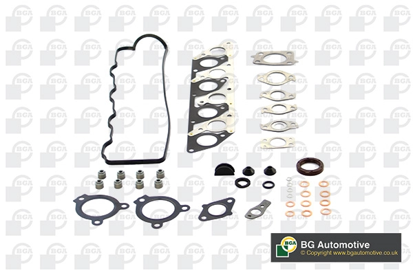 Gasket Kit, cylinder head
