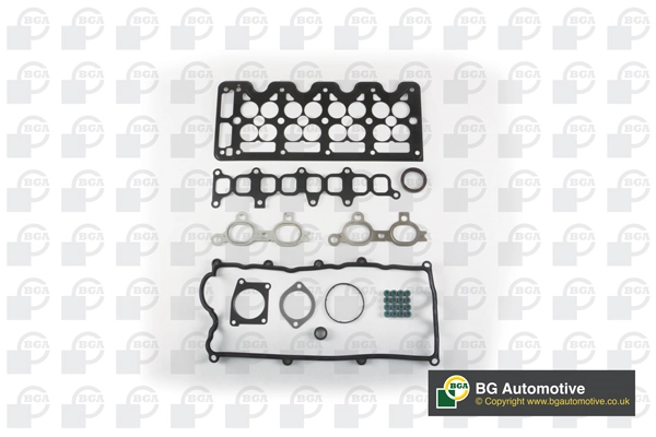 Gasket Kit, cylinder head