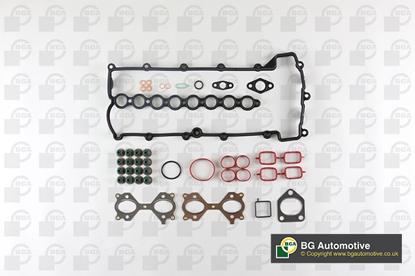 Gasket Kit, cylinder head