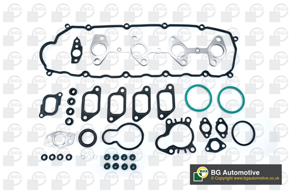 Gasket Kit, cylinder head