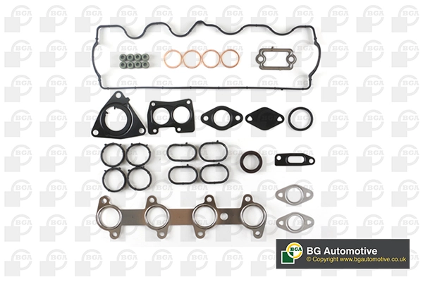 Gasket Kit, cylinder head
