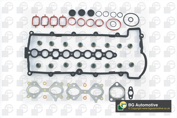 Gasket Kit, cylinder head