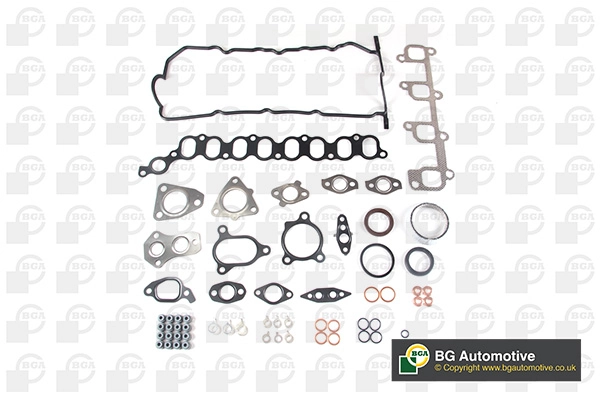 Gasket Kit, cylinder head