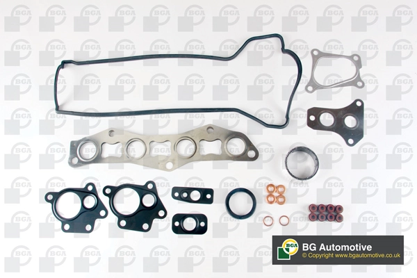 Gasket Kit, cylinder head
