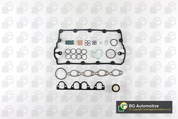 Gasket Kit, cylinder head