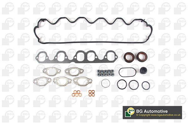Gasket Kit, cylinder head