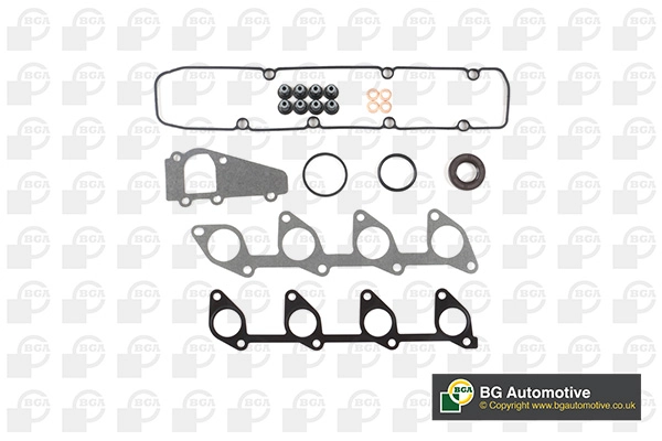Gasket Kit, cylinder head