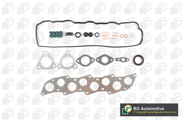 Gasket Kit, cylinder head