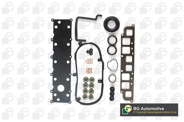 Gasket Kit, cylinder head