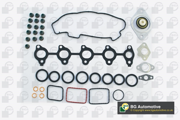 Gasket Kit, cylinder head