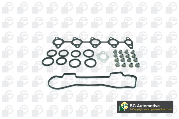 Gasket Kit, cylinder head