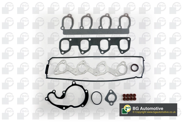 Gasket Kit, cylinder head