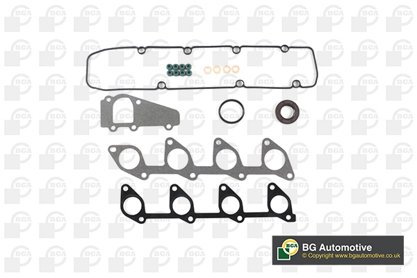 Gasket Kit, cylinder head
