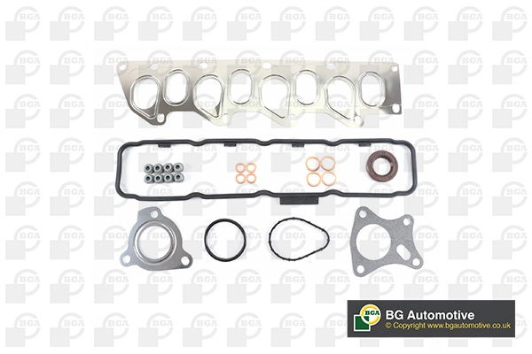 Gasket Kit, cylinder head