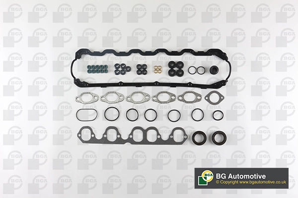 Gasket Kit, cylinder head