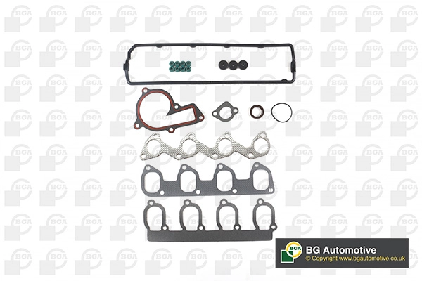 Gasket Kit, cylinder head