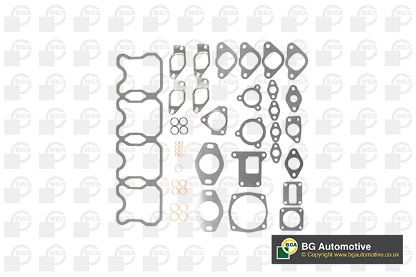 Gasket Kit, cylinder head