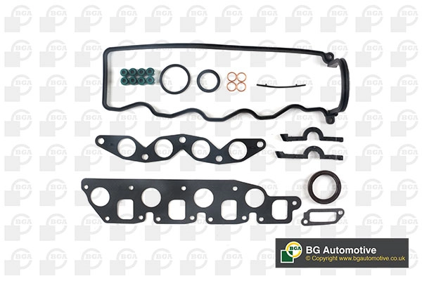Gasket Kit, cylinder head