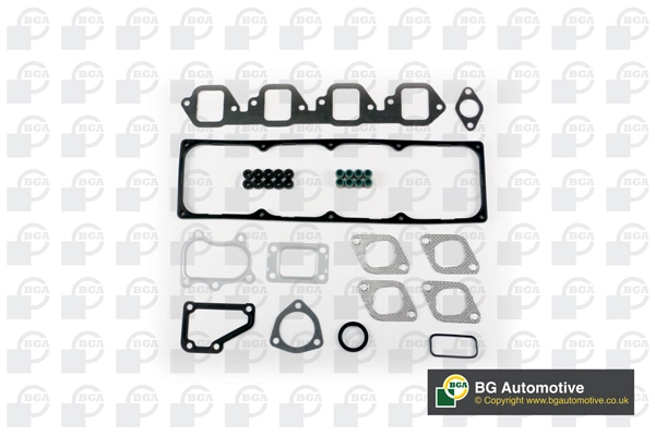 Gasket Kit, cylinder head