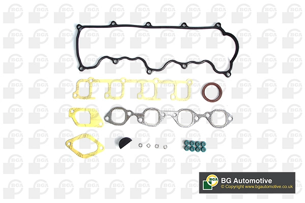 Gasket Kit, cylinder head
