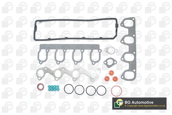 Gasket Kit, cylinder head