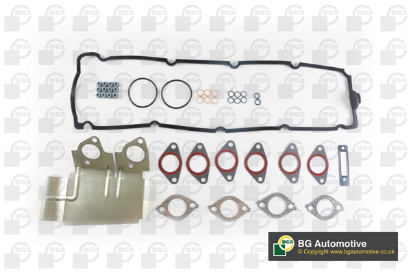 Gasket Kit, cylinder head