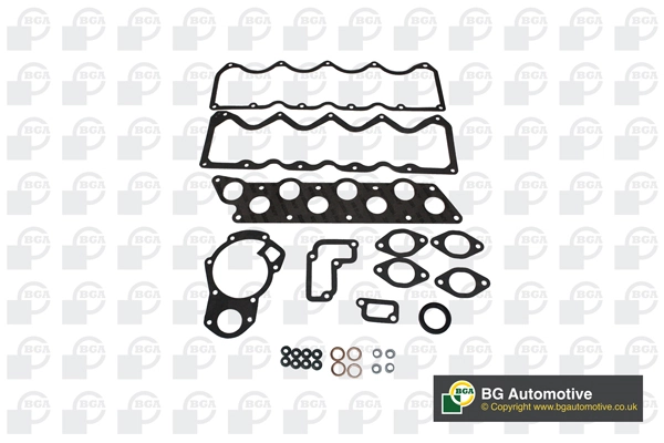 Gasket Kit, cylinder head