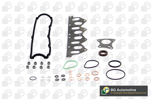 Gasket Kit, cylinder head