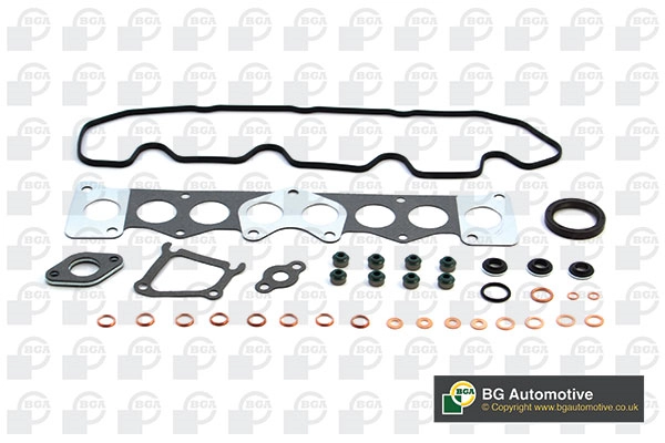 Gasket Kit, cylinder head