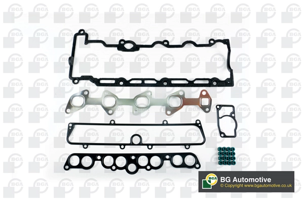 Gasket Kit, cylinder head