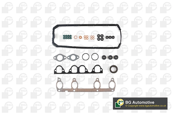 Gasket Kit, cylinder head