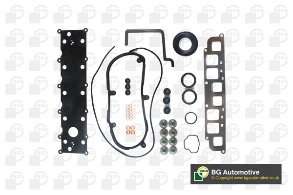 Gasket Kit, cylinder head