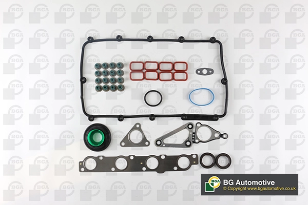 Gasket Kit, cylinder head