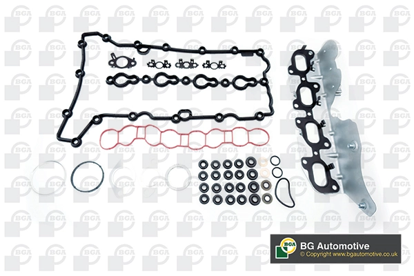 Gasket Kit, cylinder head