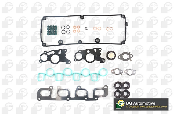 Gasket Kit, cylinder head