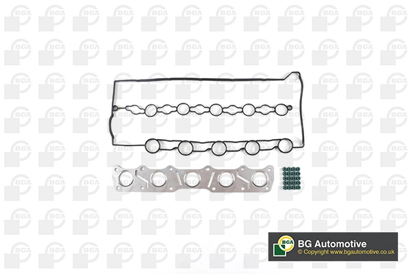 Gasket Kit, cylinder head