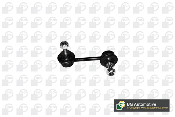 Link/Coupling Rod, stabiliser bar