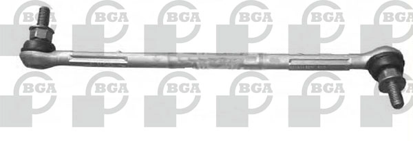 Link/Coupling Rod, stabiliser bar