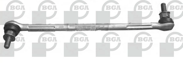 Link/Coupling Rod, stabiliser bar