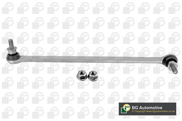 Link/Coupling Rod, stabiliser bar