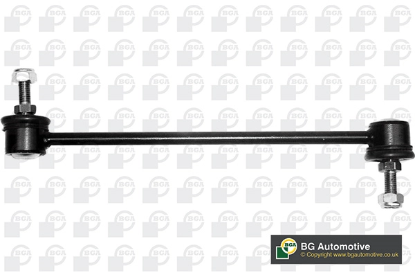 Link/Coupling Rod, stabiliser bar