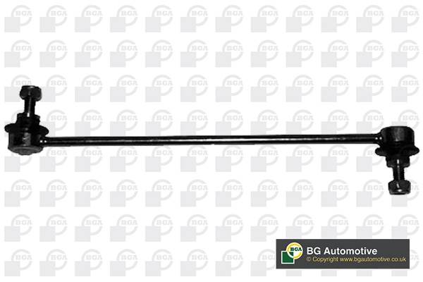 Link/Coupling Rod, stabiliser bar