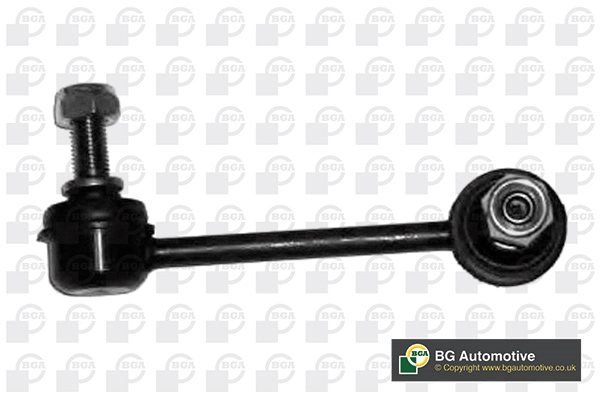 Link/Coupling Rod, stabiliser bar