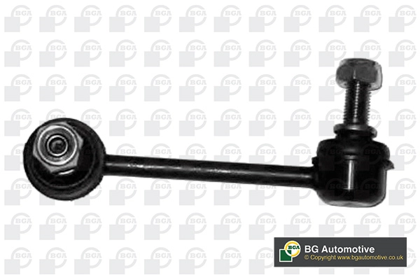 Link/Coupling Rod, stabiliser bar