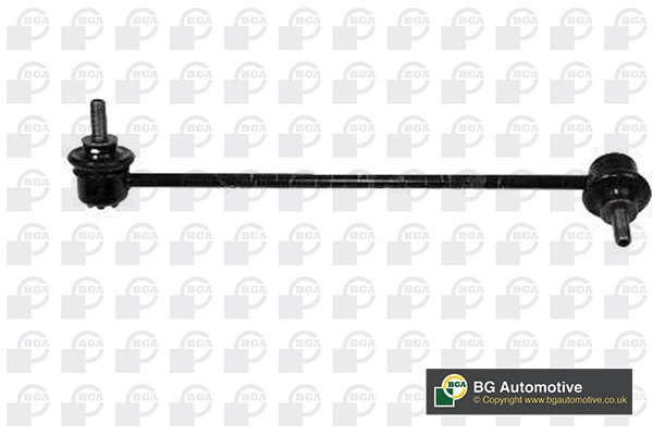 Link/Coupling Rod, stabiliser bar