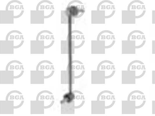 Link/Coupling Rod, stabiliser bar